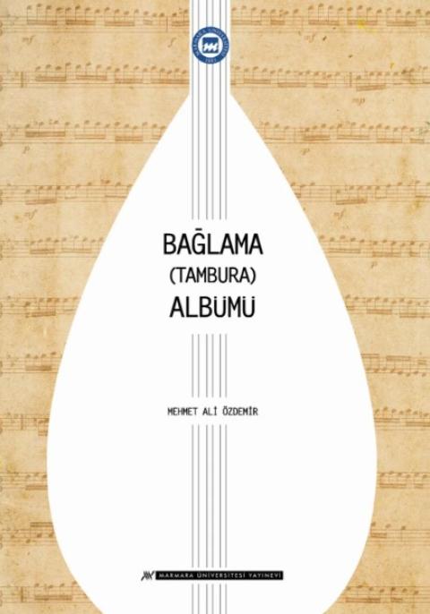 Bağlama (Tambura) Albümü