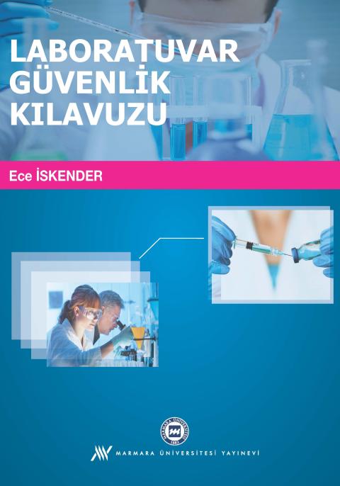 Laboratuvar Güvenlik Kılavuzu